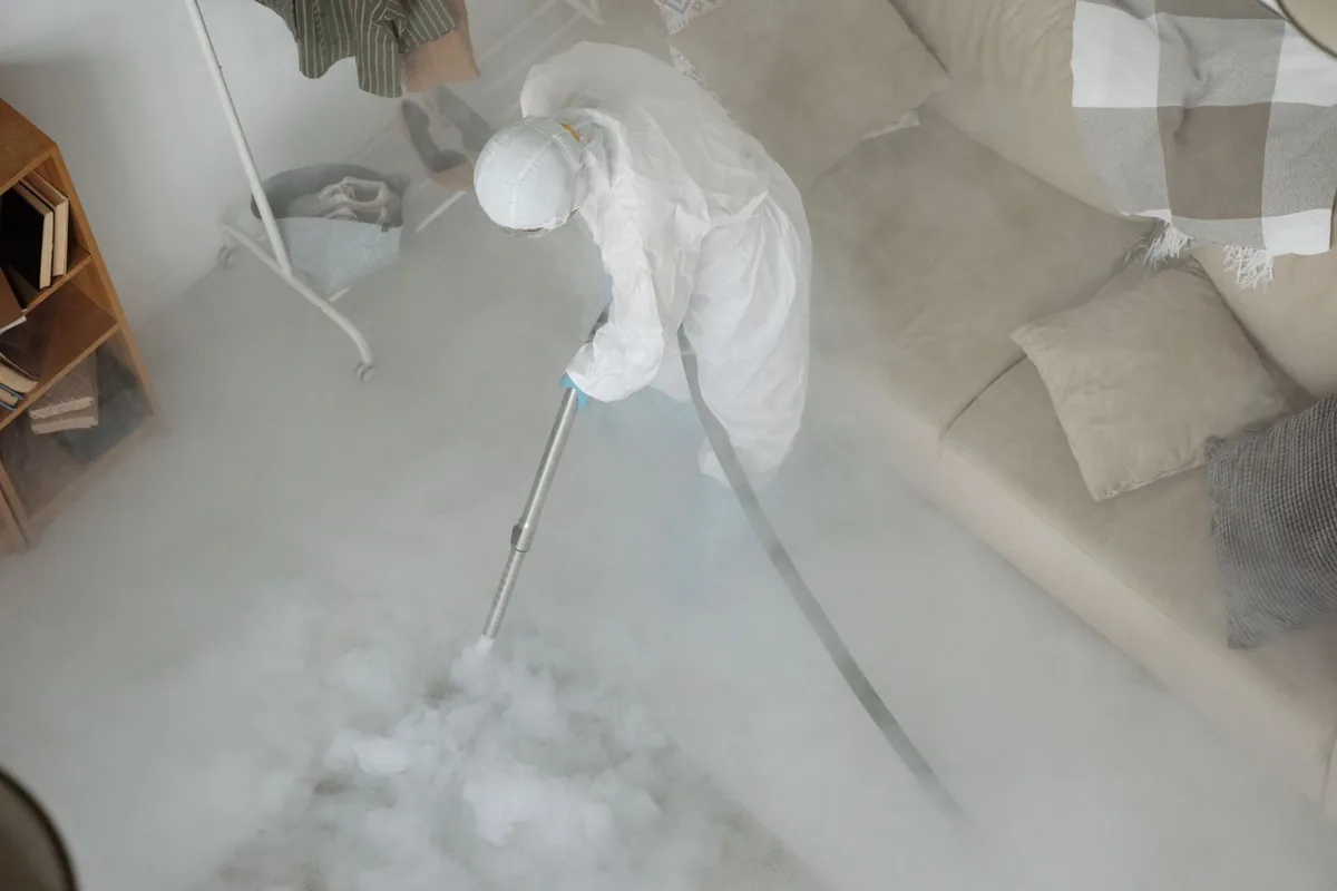 Crime Scene Cleanup in Arlington Heights, Portland, OR